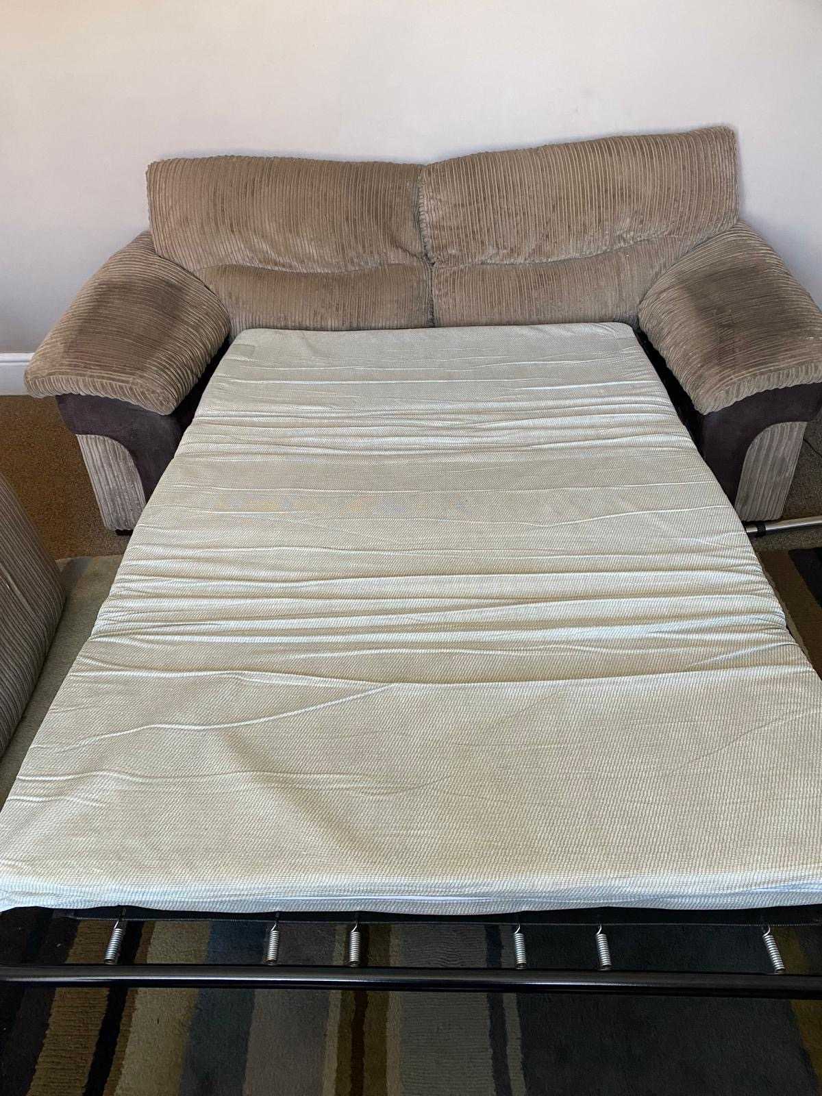 Free Bed Sofa