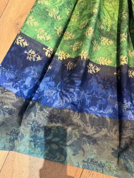 Handmade designers guild Roman blind