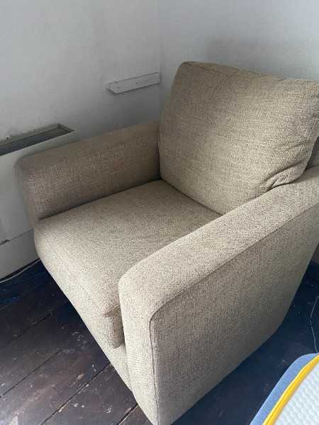 Armchair