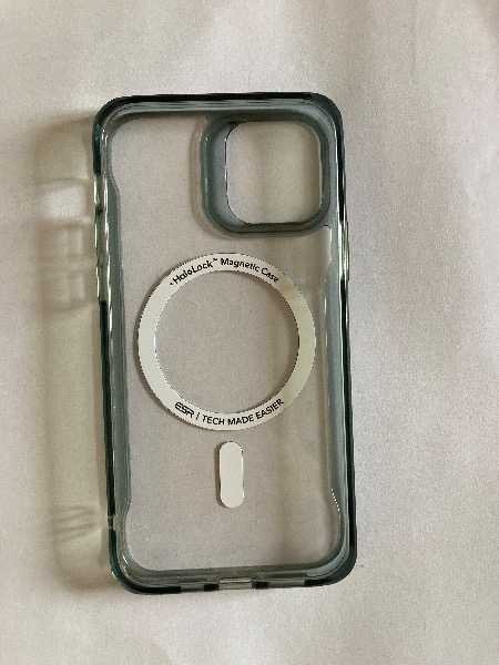 Phone case-iPhone 12