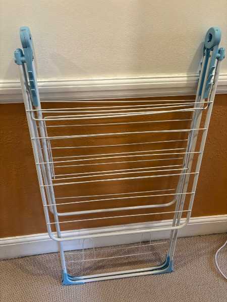 Drying rack