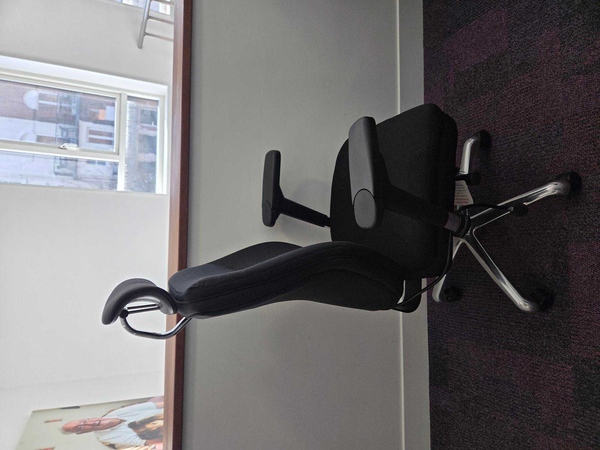 High Backrest Desk Chair