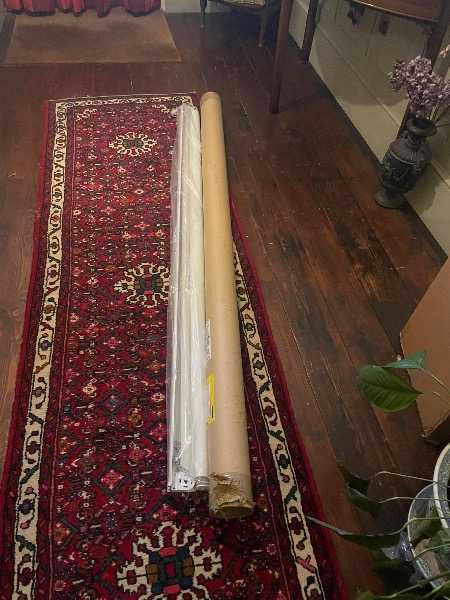 Roller Blind