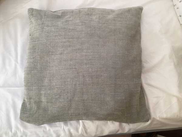 Chair cushions