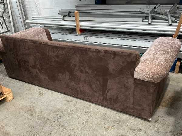 Large sofa