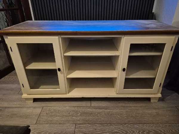 TV Console