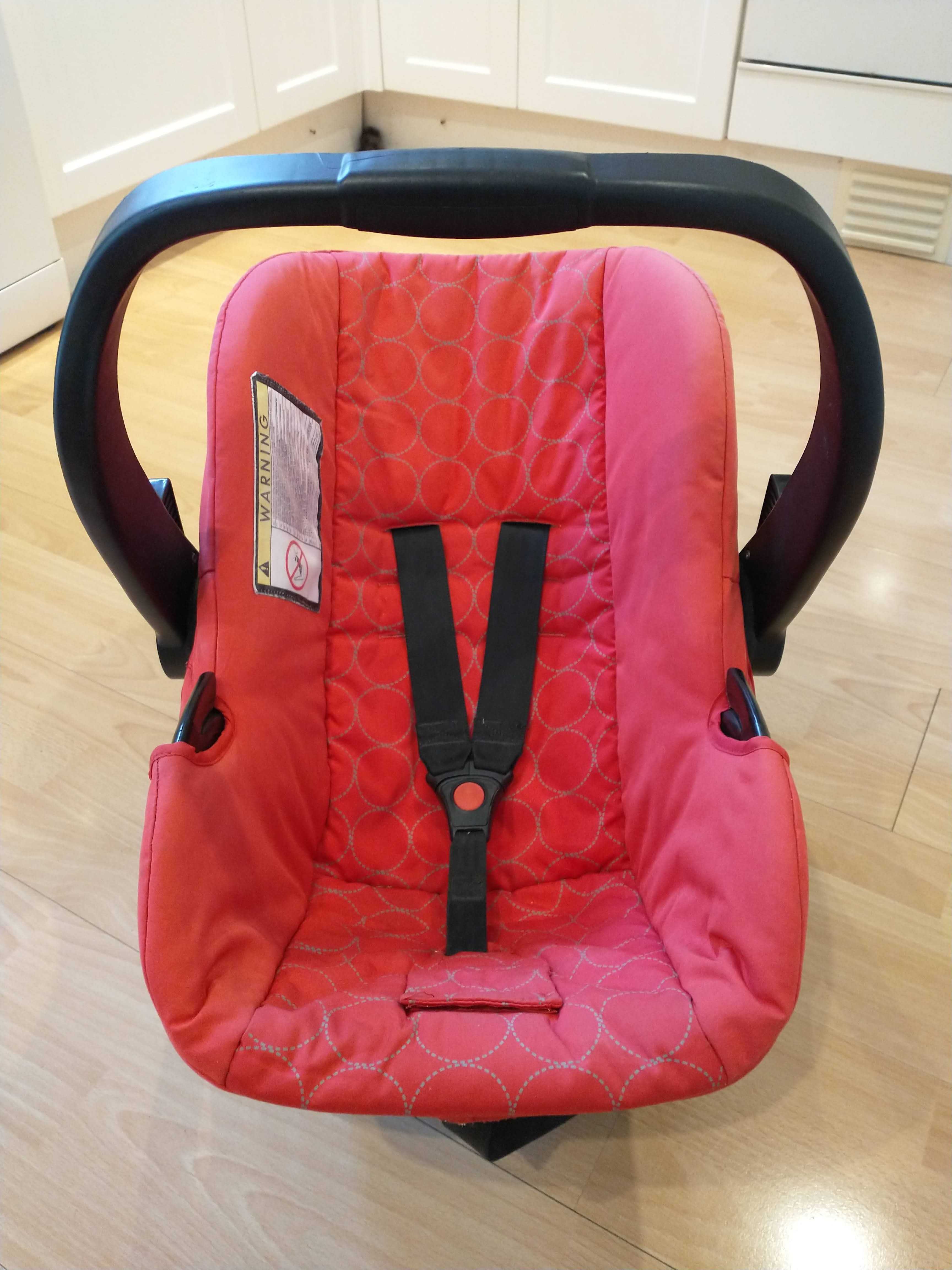 Car seat