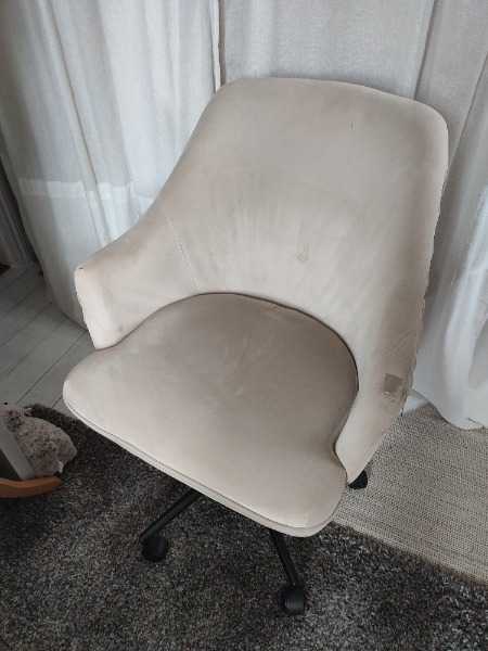 Computer chair