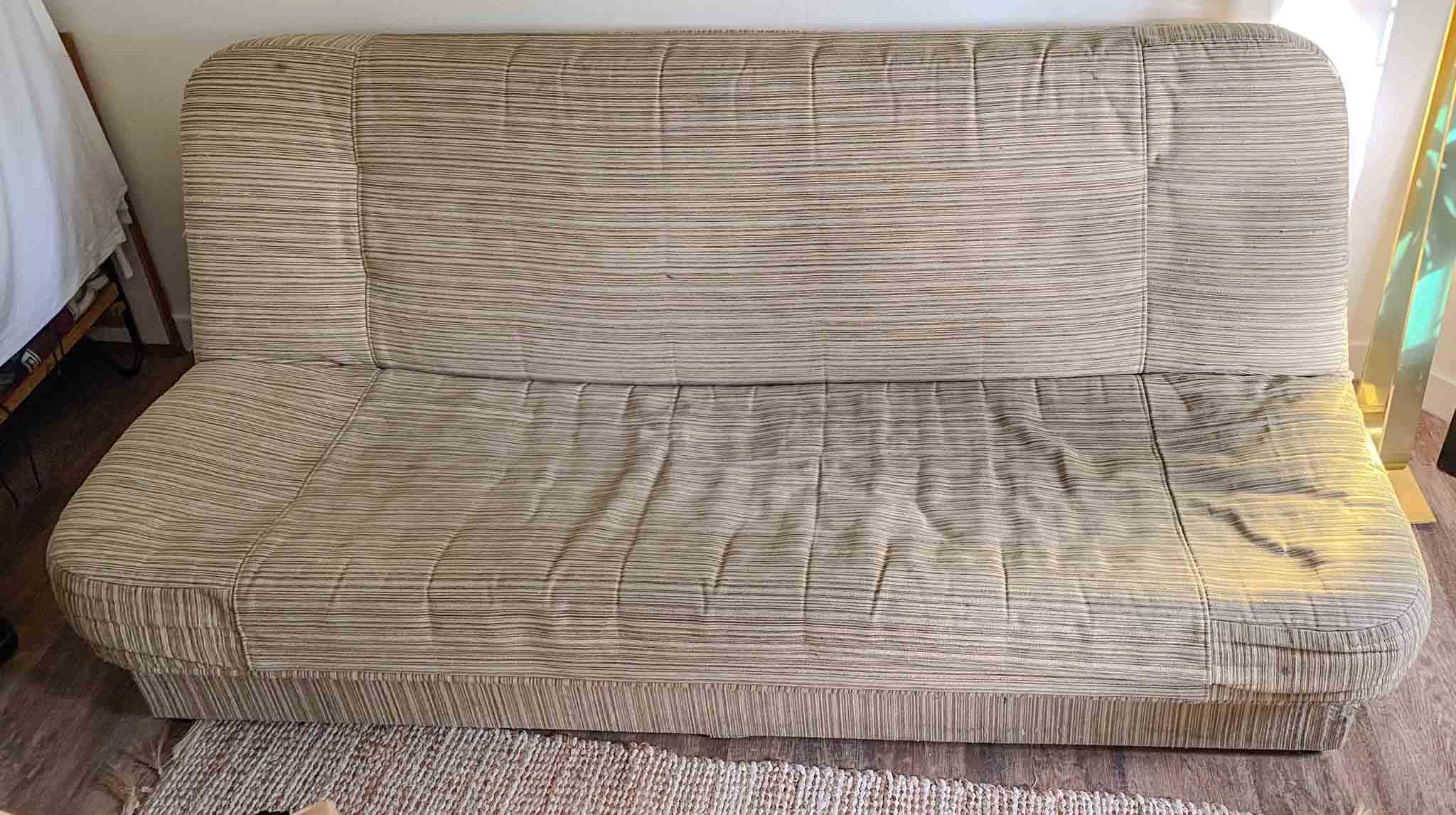 3 Seat SOFA BED