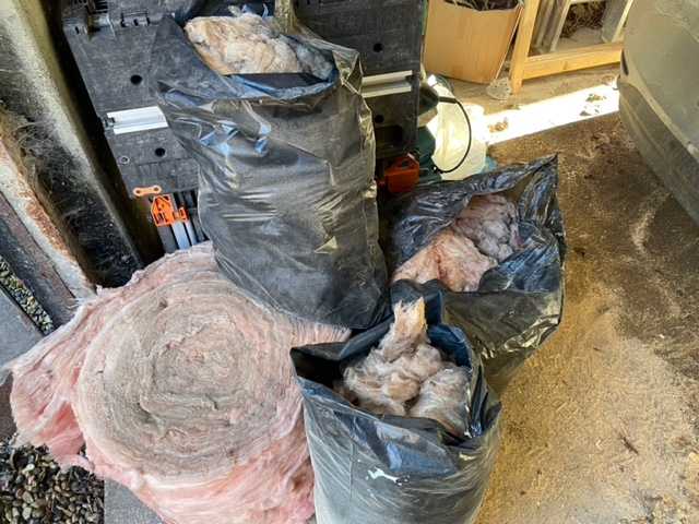 Insulation