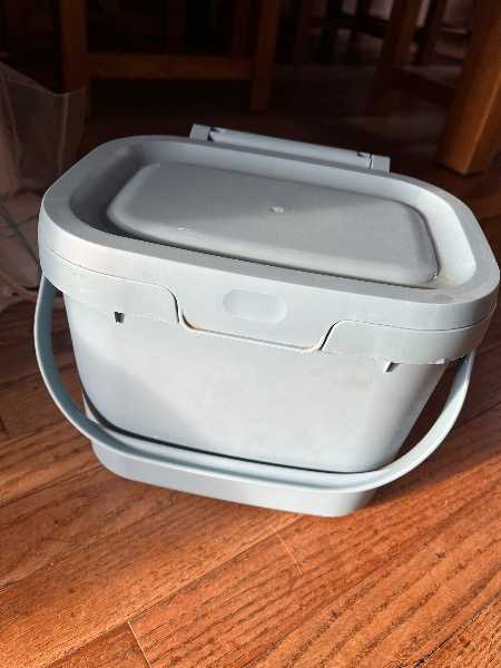Food Waste Caddy