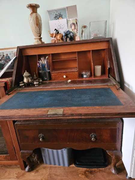 Bureau