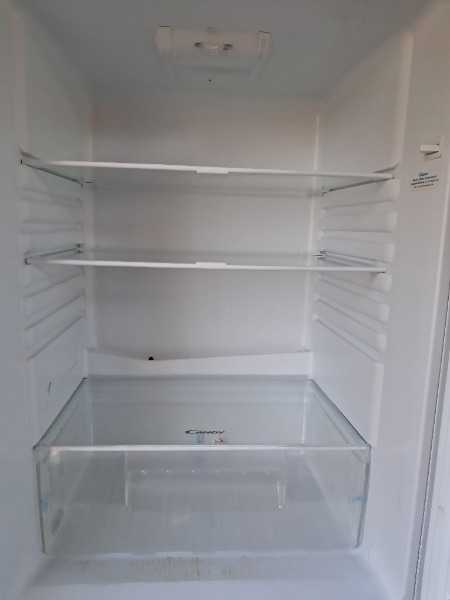 Fridge freezer