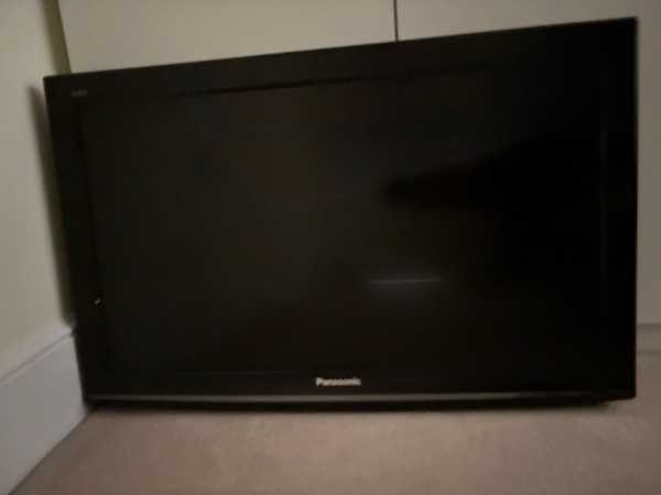 TV - not smart TV