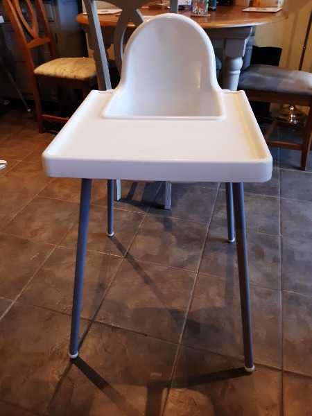 Ikea Highchair