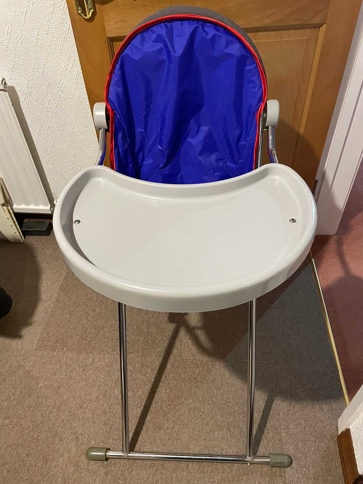 Highchair