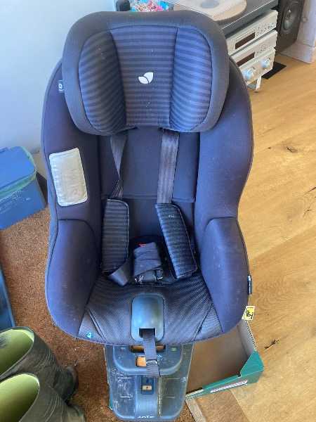 Child car seat