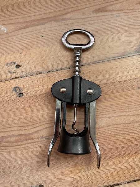 Corkscrew