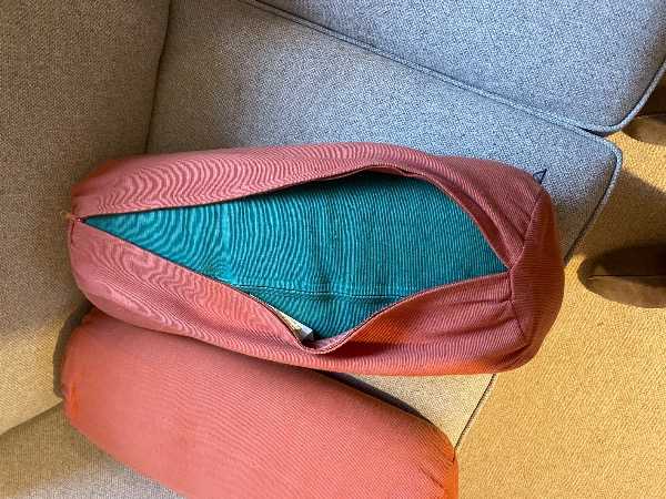 Futon Company Bolsters