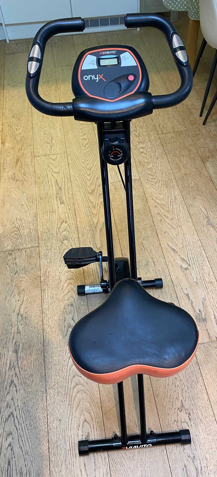 Viavito Exercise Bike - Belt needs changing (Included)