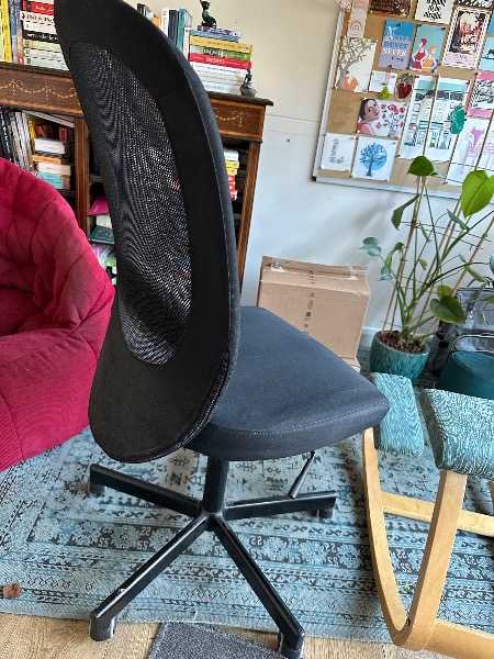 Office chair