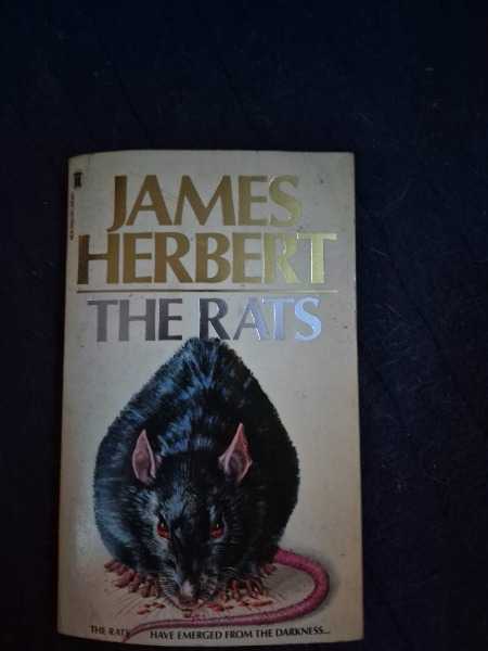 James Herbert The Rats