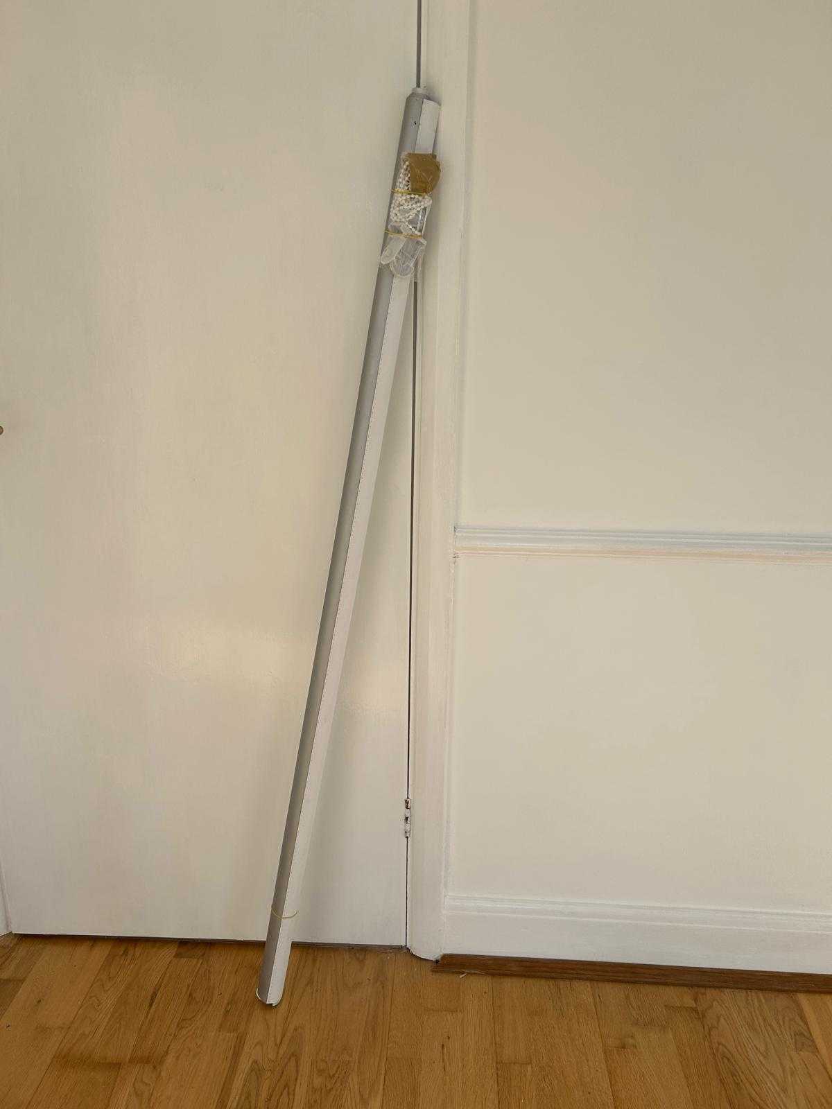 Blackout Roller Blind - 150cm wide x 160cm drop