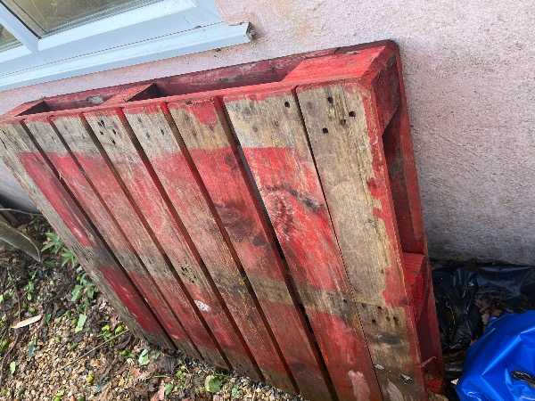 Pallets