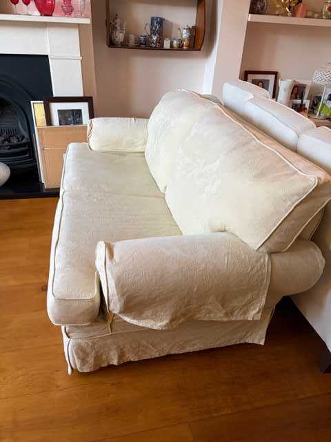 Multi-York 2 seater sofa very comfortable