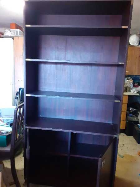 Book case/ storage/ display unit