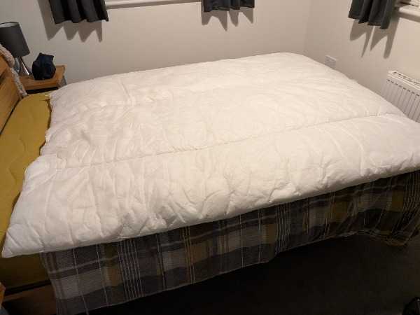 Single Duvet Brand New