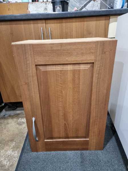 Wall Cupboard