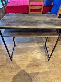 desk