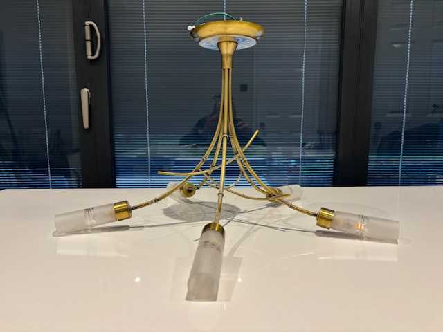 Ceiling Light