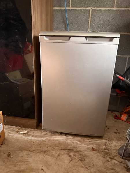 Beko Under Counter Fridge