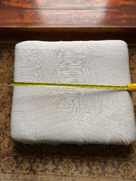 upholstery foam for seating