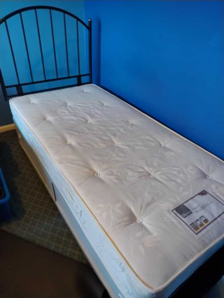 Free Single Bed - Good condition
