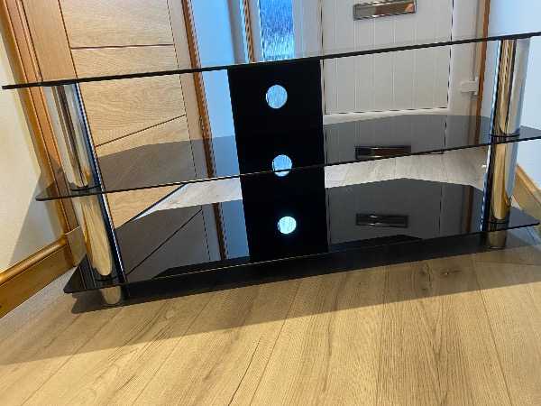 TV stand