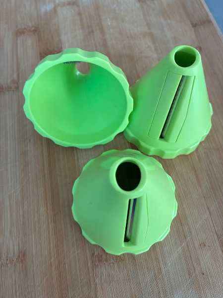 Spiraliser