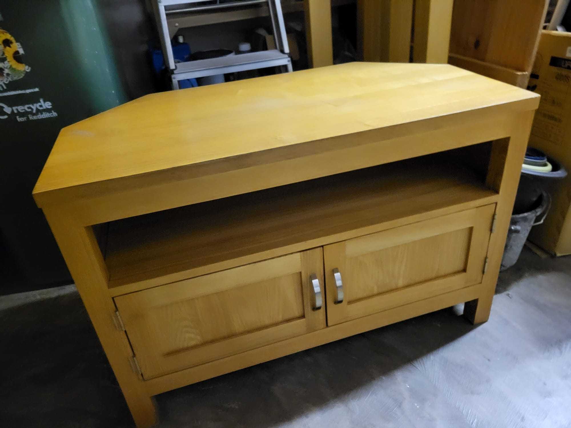 TV cabinet