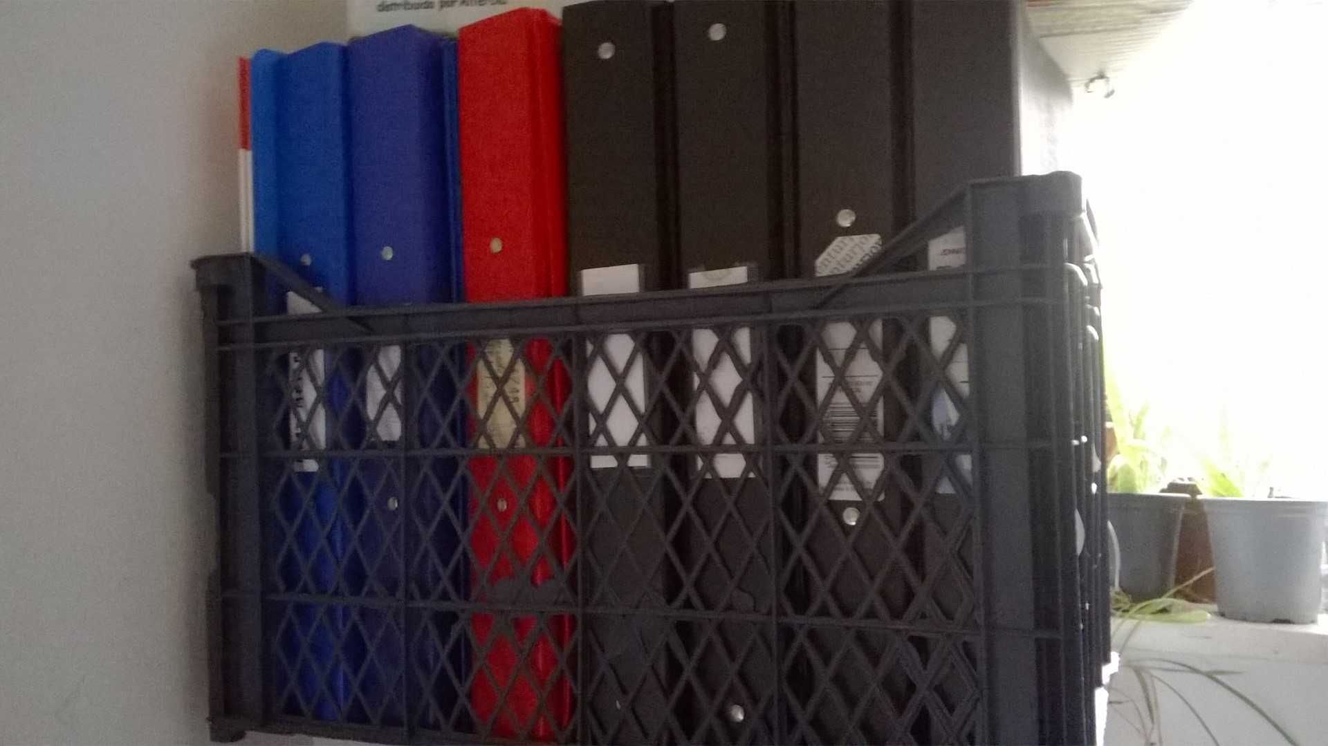 Folders