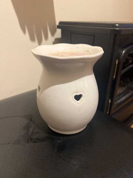 Oil burner
