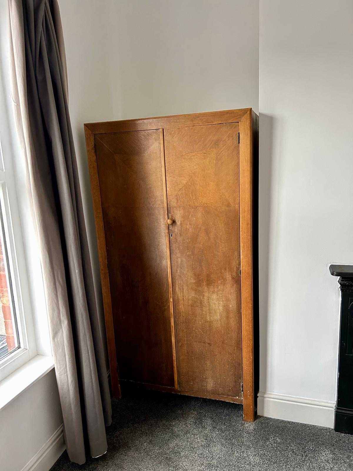 Wardrobe