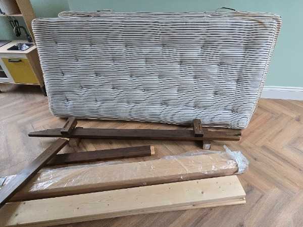 Single mattresses (75x190)