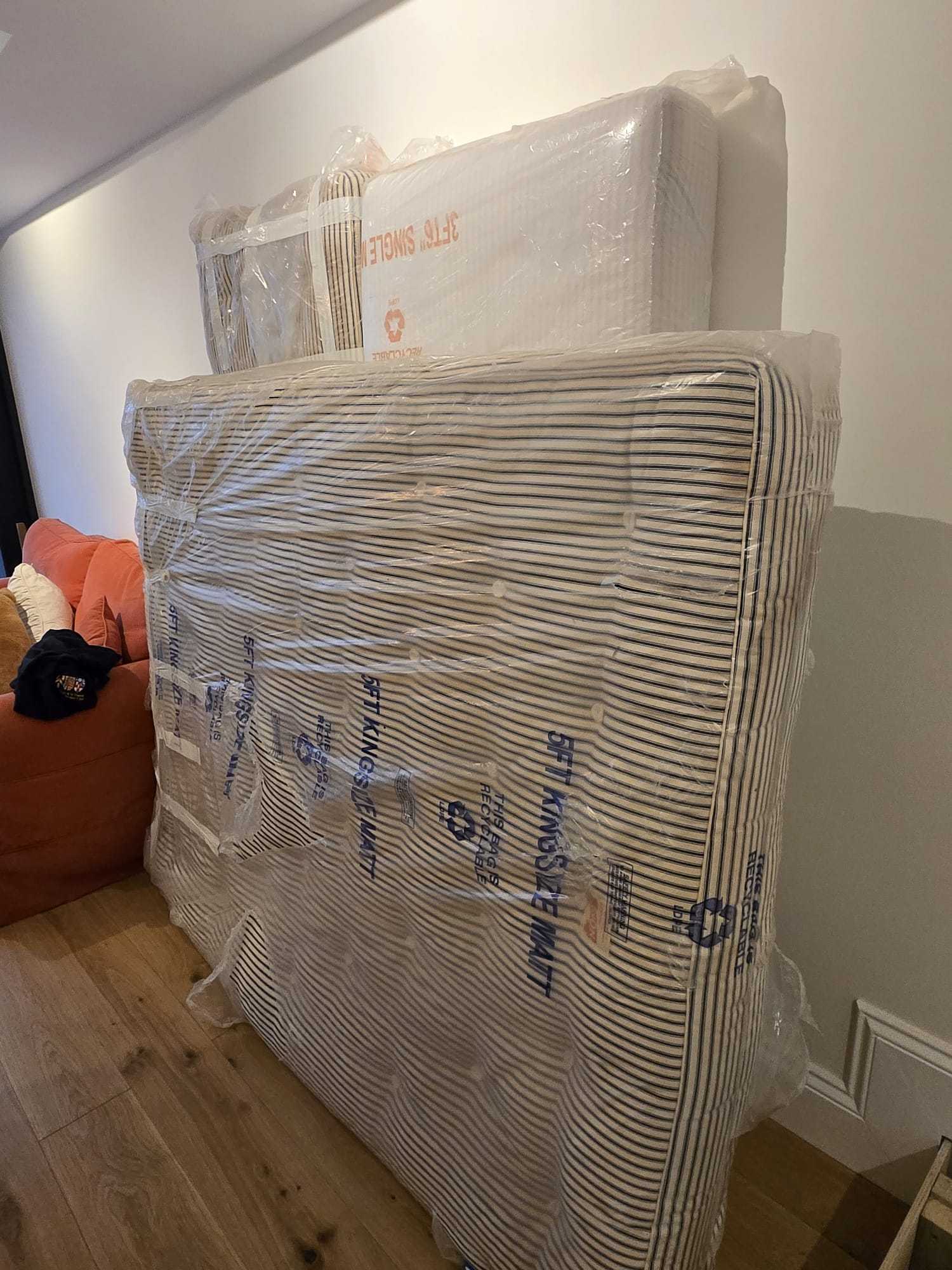 Single mattresses (90x190)