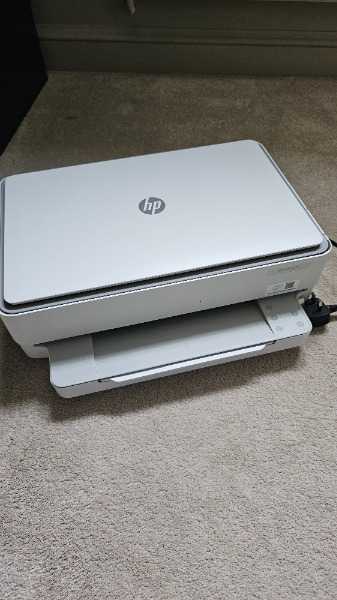 Hp printer