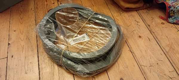 Brand New Washing Machine Seal