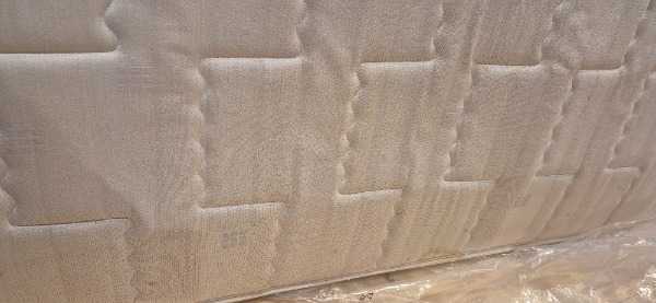 Single Mattress