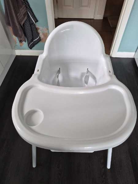 Highchair