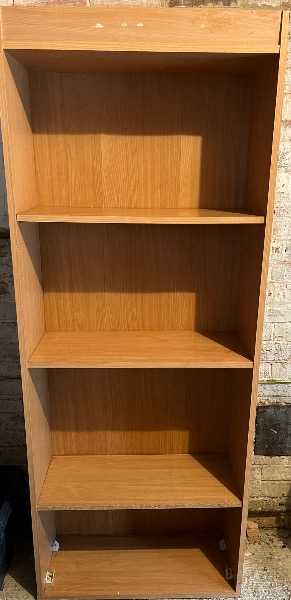 Shelving unit